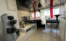 Studio Anita- Heliopolis F 76 - Chic - 2 Personnes